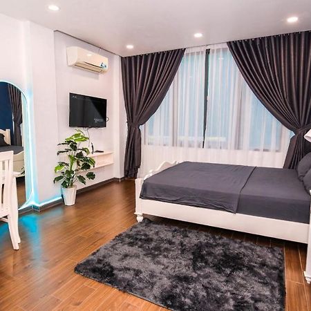 Marki Home Central Ho Şi Min Dış mekan fotoğraf