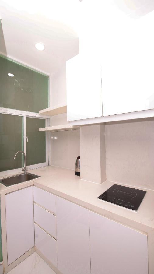 Marki Home Central Ho Şi Min Dış mekan fotoğraf
