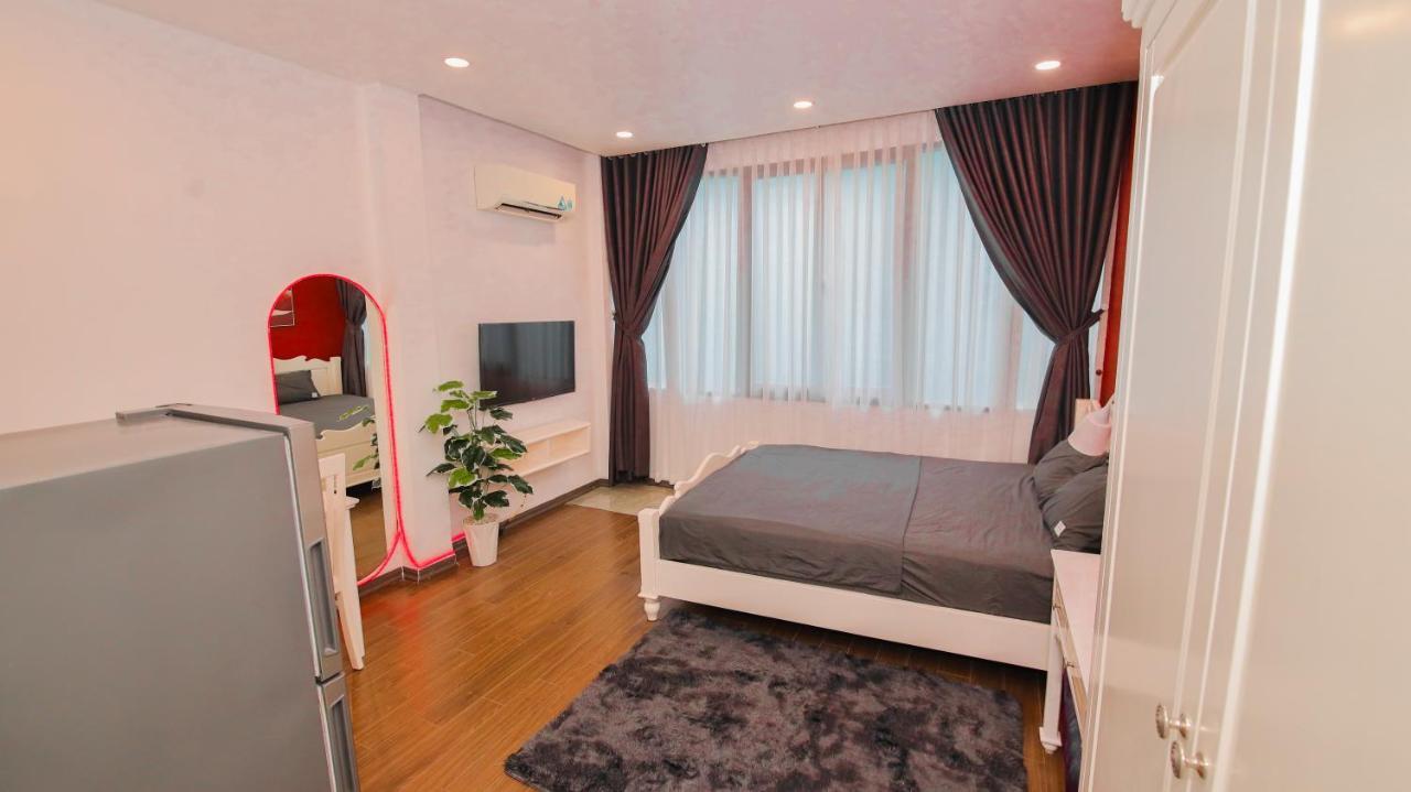 Marki Home Central Ho Şi Min Dış mekan fotoğraf